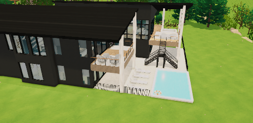 Dwelling Villa