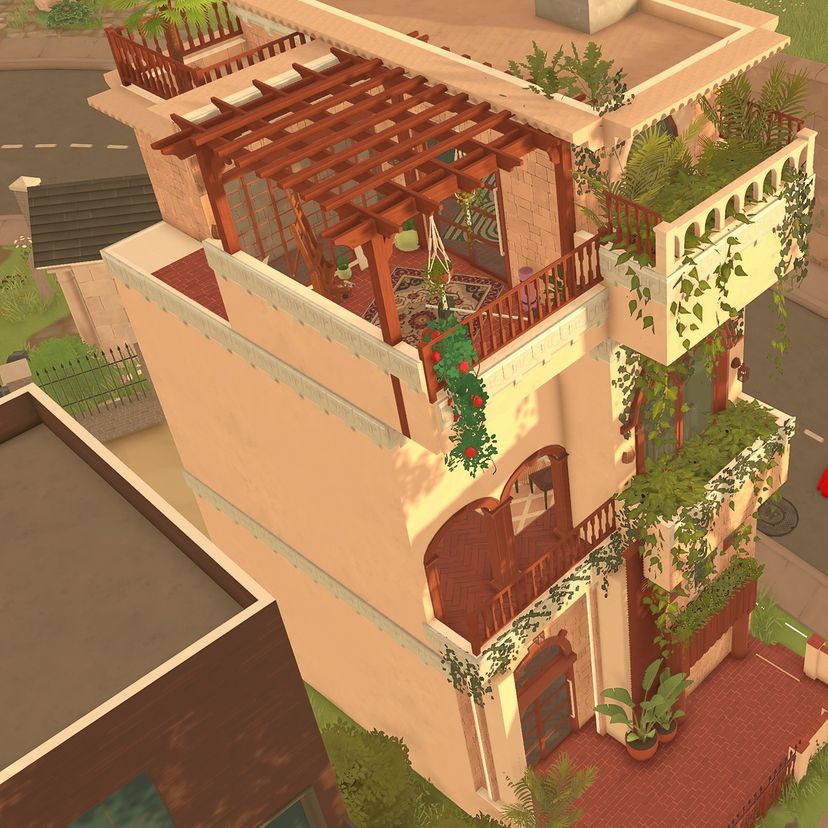 Ivory Loft