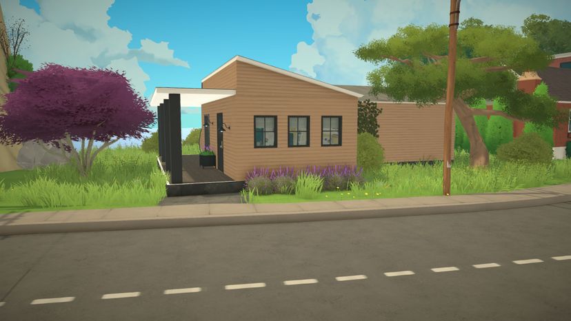 Starter house #1 - Eranova living