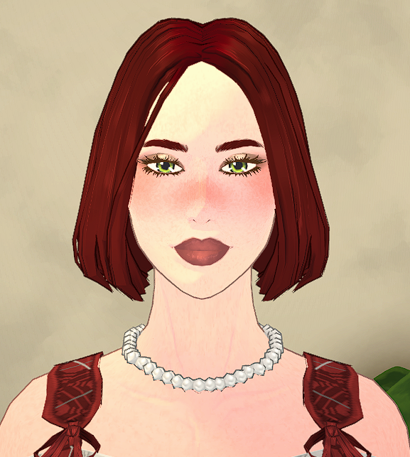 Meggie Green
