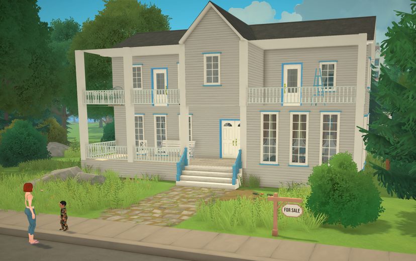 Pancakes House