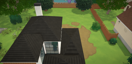 Modern small house