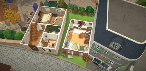 Primera Casita