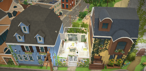 Fresh Cottage