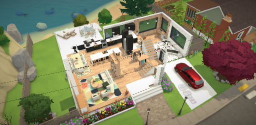 Contemporary Family Home