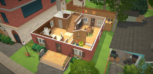 Cozy House