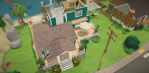 Beach House