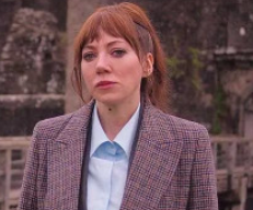 Cunk on Paralives