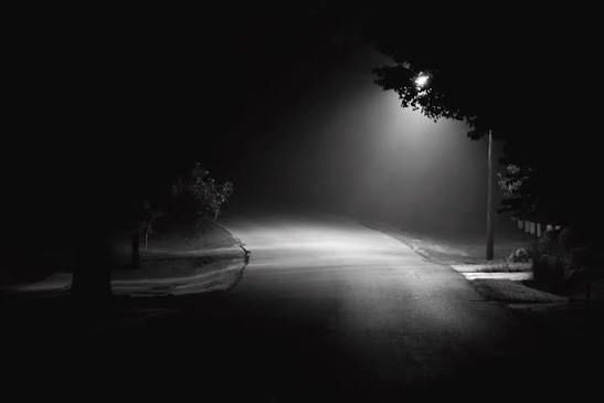 darker nights