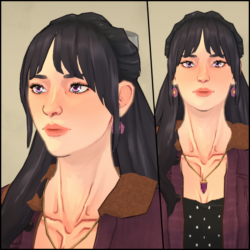Andromeda (Mirach)