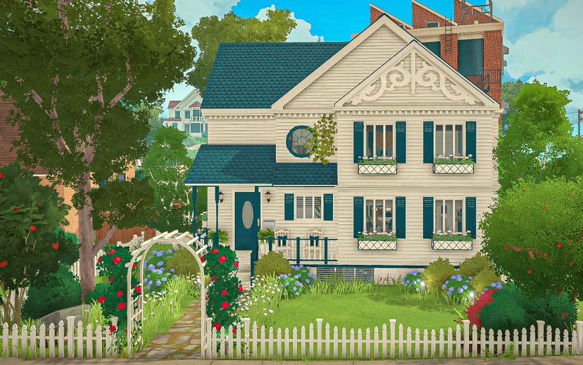 212 Souvenir Street - Camara Household Renovation