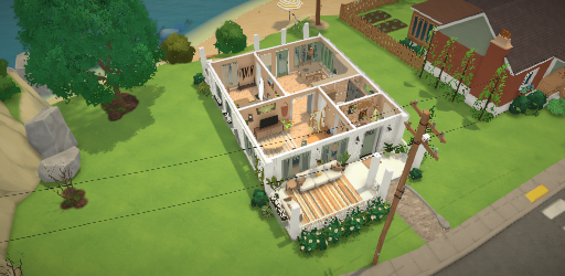 Small Home