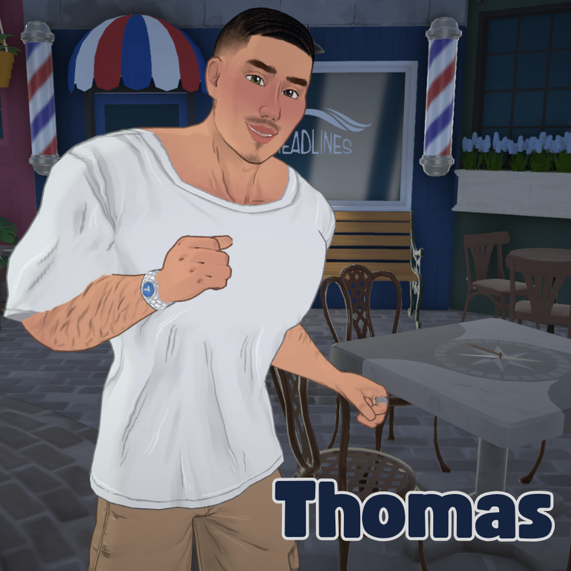 Thomas