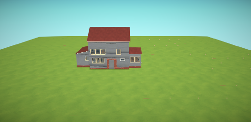 A house in the midwest