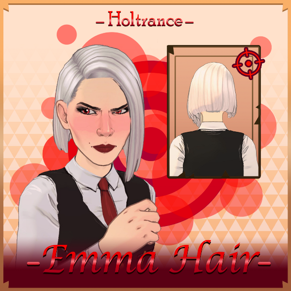 Emma Hair