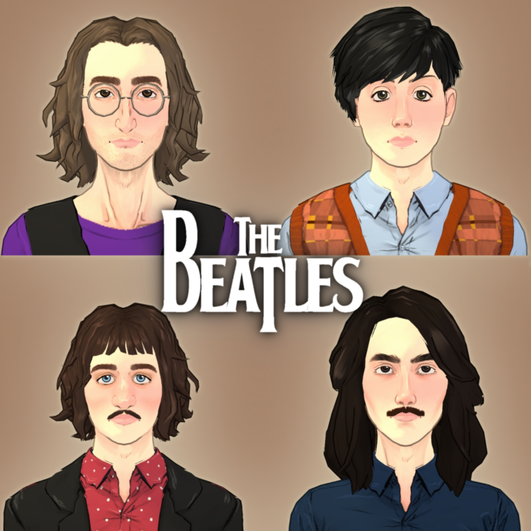 The Beatles
