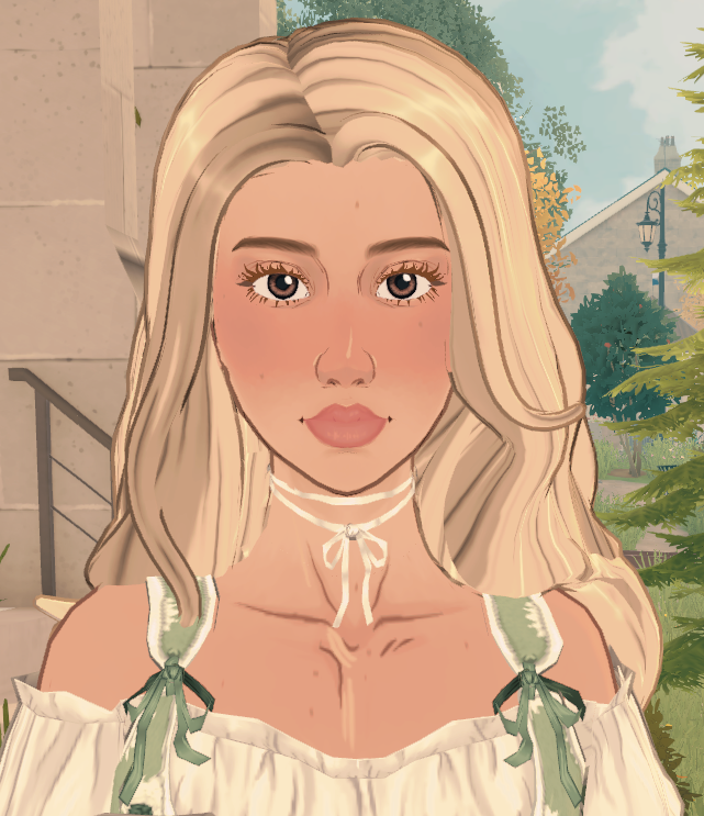 Belle Alderwood