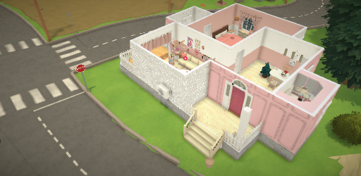 基础小屋