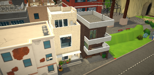 Tokyo Apartments