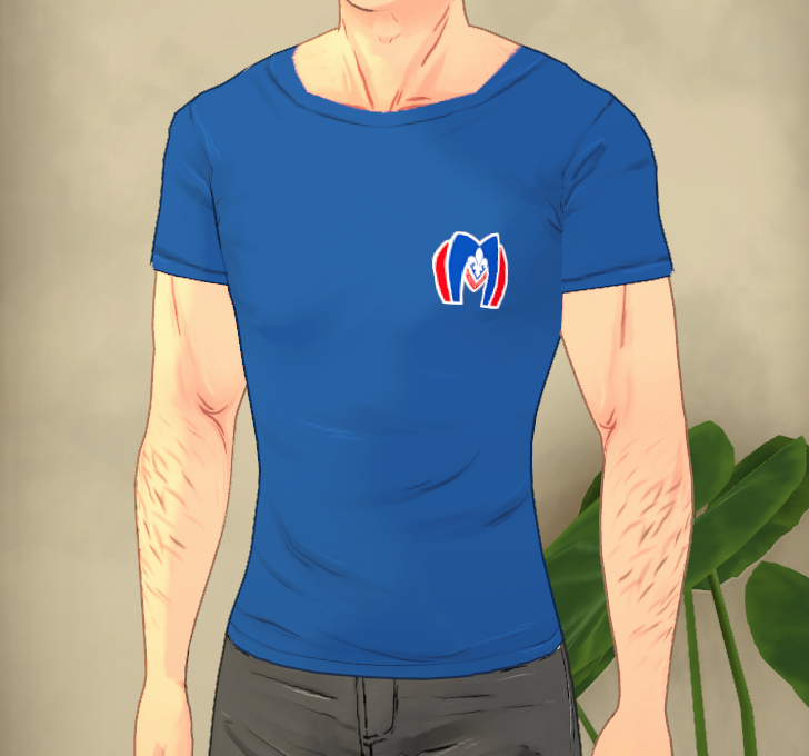 Montreal Metros Shirt