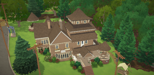Oakwood Manor