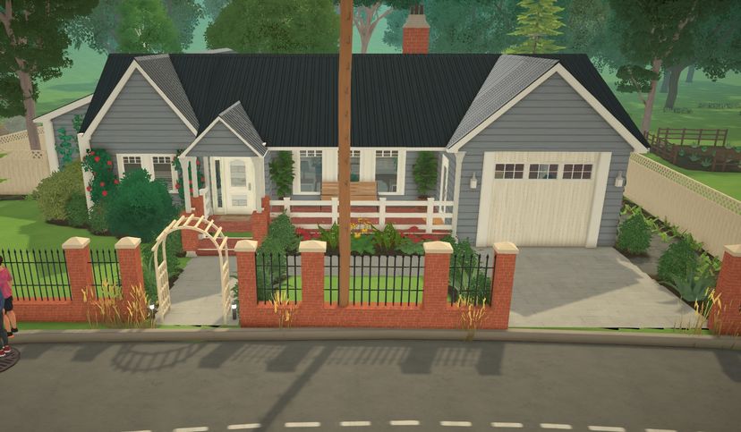 22 McCallister Way