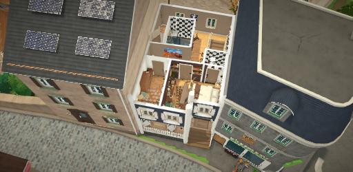 My First House