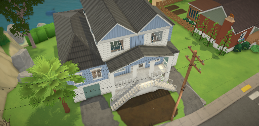 Beach House