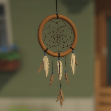 dreamcatcher
