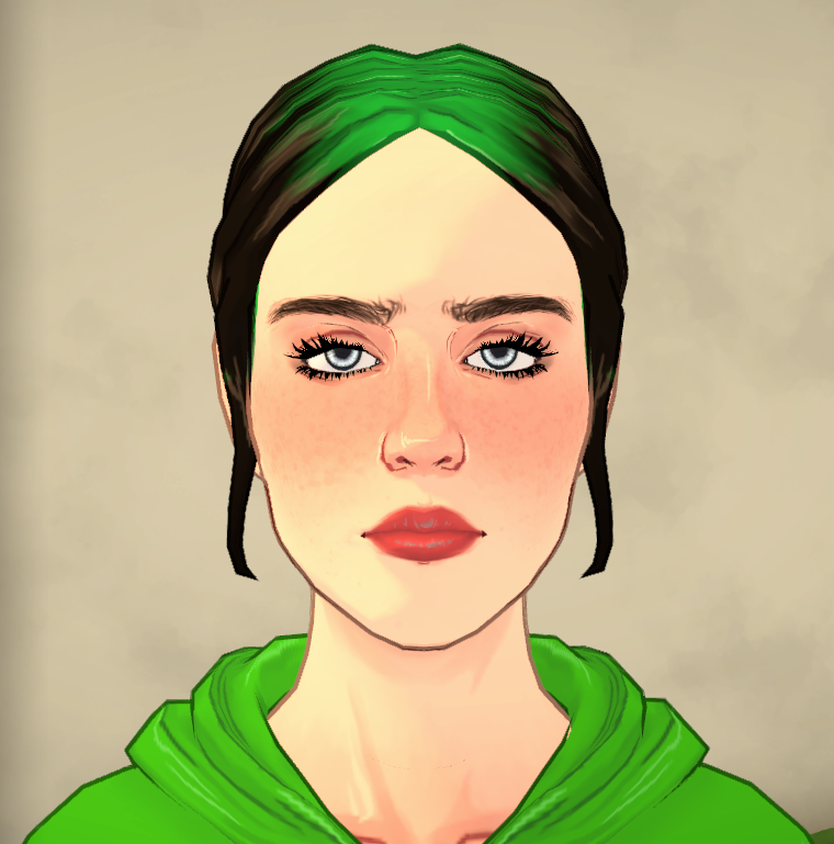 Billie Eilish