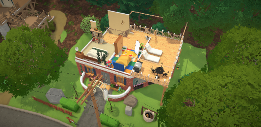 Mi casita