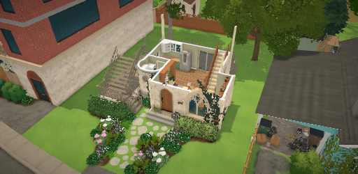 Heather House