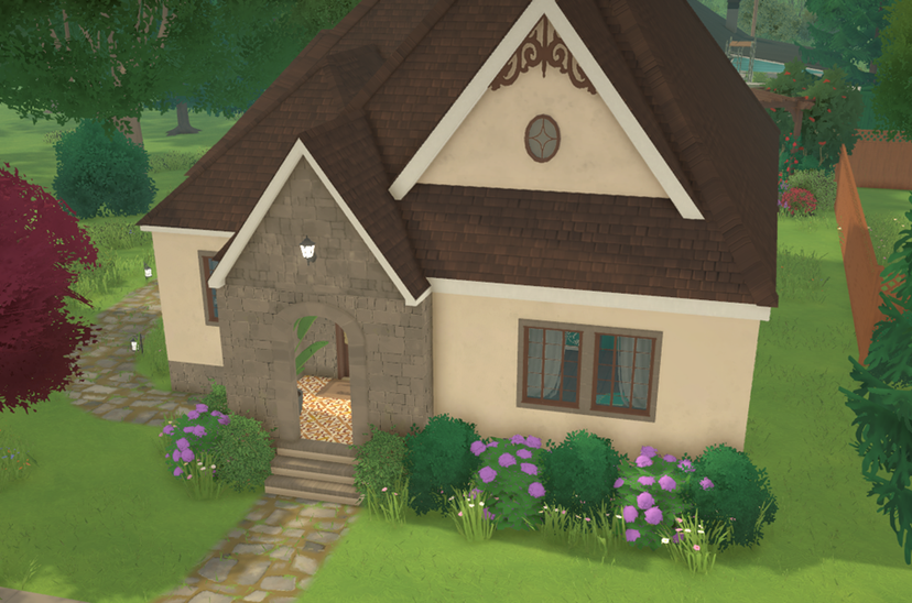 Stoney Creek Cottage