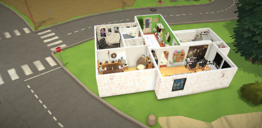 Xzes Home