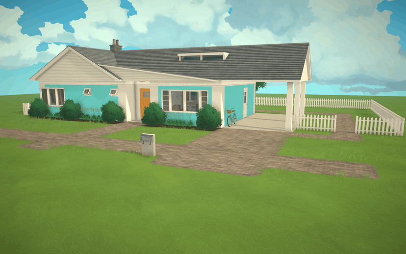 Sanctuary Hills