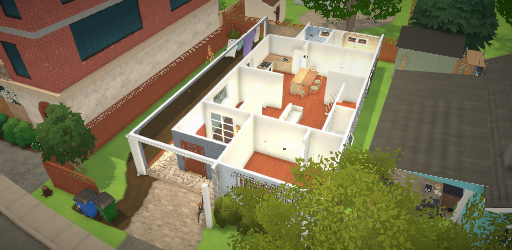 Komorebi House | Suburban Japanese Family Residence