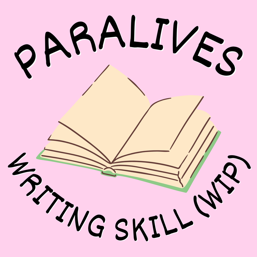 Writing Skill (WIP)