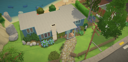 Honeymoon Cottage - DesignMeDevon