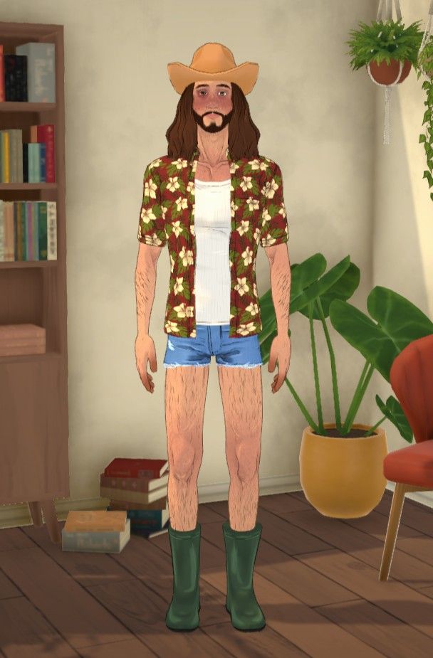 Hobo Joe