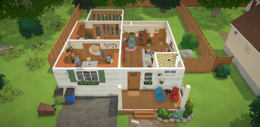 Dawn & Denver's House