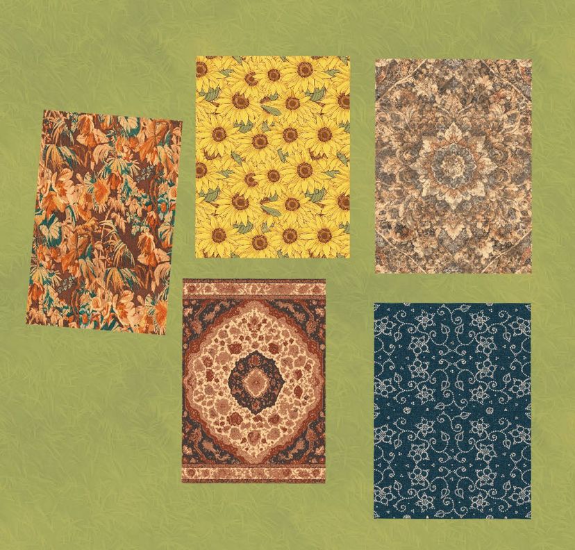 Rugs