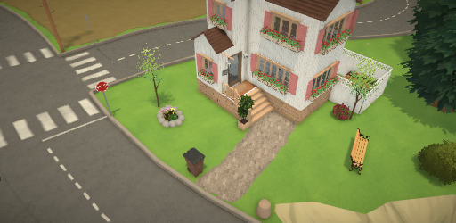 Small Home
