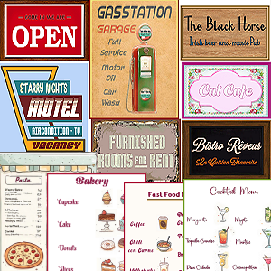 Prints - Signs4