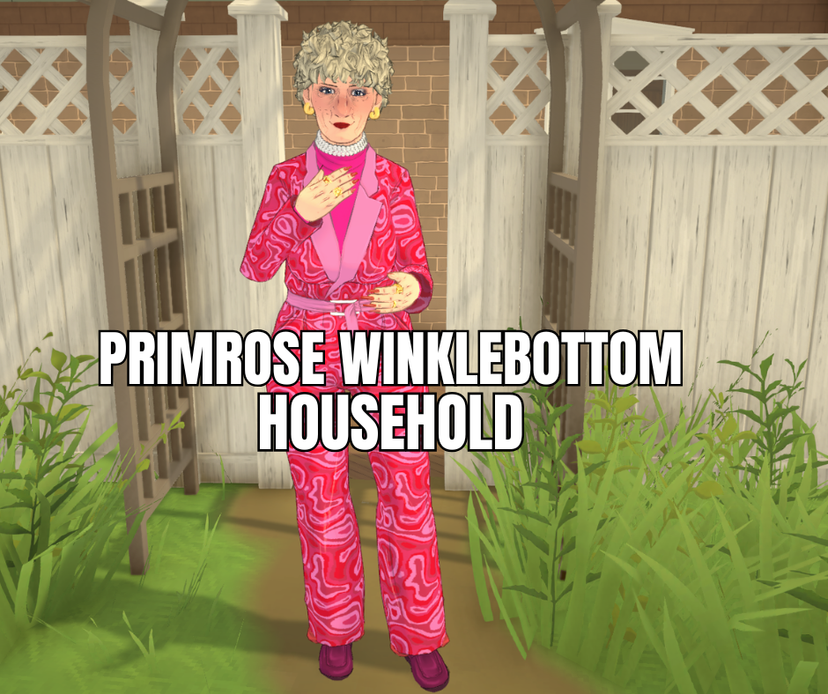 Primrose Winklebottom