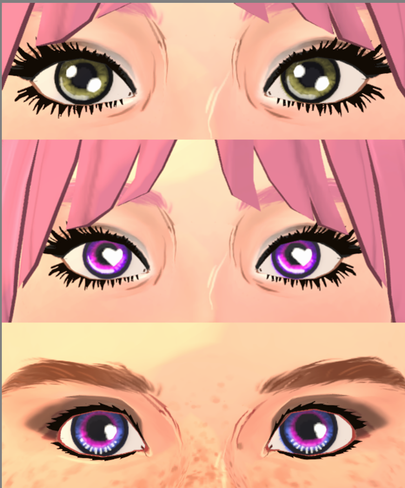 Dragon's Eye Highlights