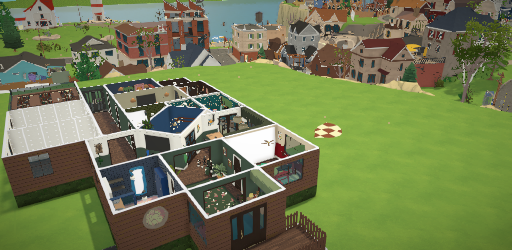 3 Bed Family Home