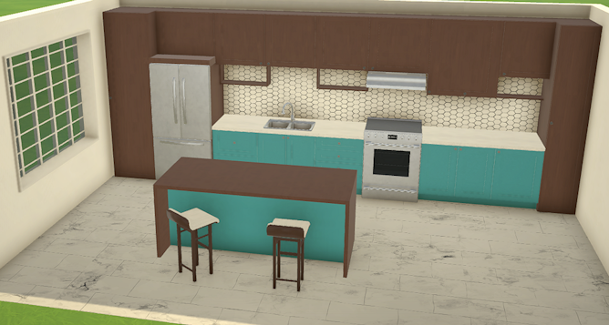 TealKitchen