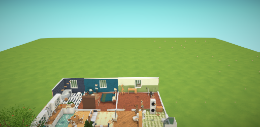 Cozy Home