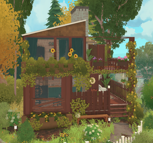 Meadow Corner