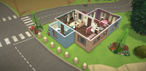 Artsy House